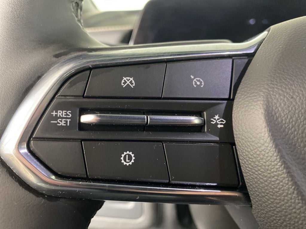 2025 Chevrolet Tahoe 4WD Premier