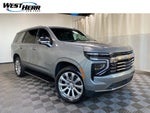 2025 Chevrolet Tahoe 4WD Premier