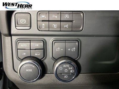 2025 Chevrolet Tahoe 4WD Premier