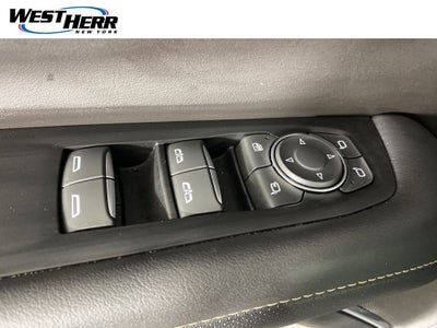 2025 Chevrolet Tahoe 4WD Premier