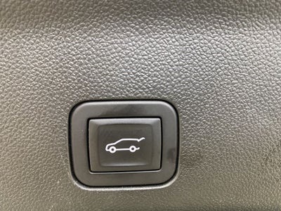 2025 Chevrolet Tahoe 4WD Premier