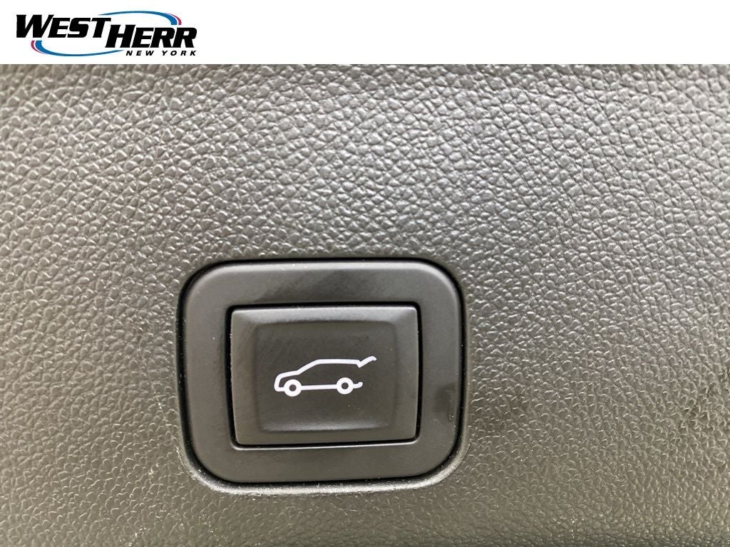 2025 Chevrolet Tahoe 4WD Premier