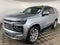 2025 Chevrolet Tahoe 4WD Premier