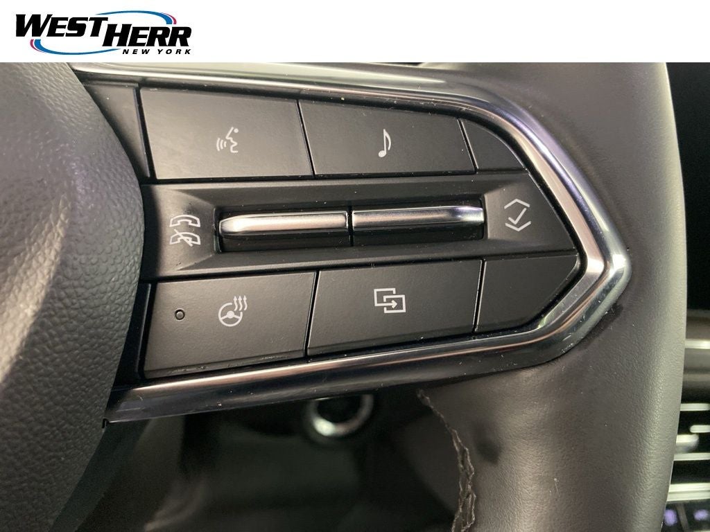 2025 Chevrolet Tahoe 4WD Premier