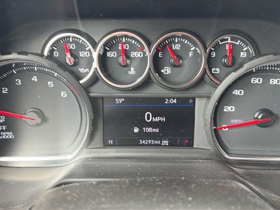 2024 Chevrolet Tahoe LS