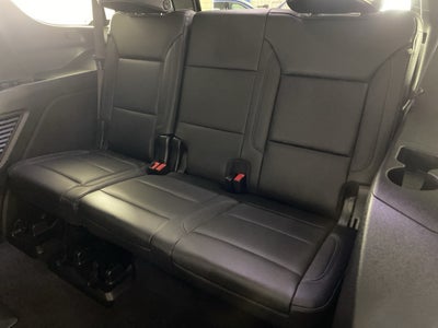 2022 Chevrolet Tahoe 4WD LT