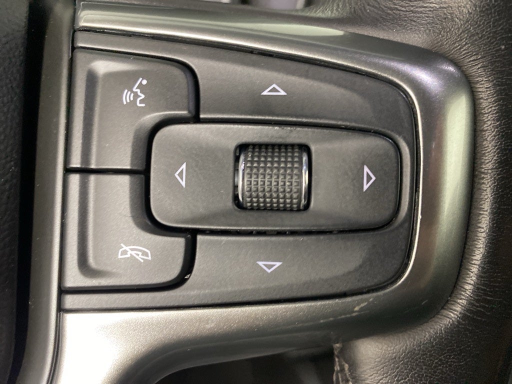 2022 Chevrolet Tahoe 4WD LT