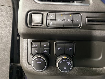 2022 Chevrolet Tahoe 4WD LT