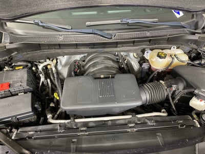 2022 Chevrolet Tahoe 4WD LT