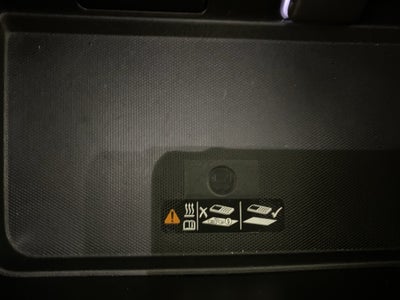 2022 Chevrolet Tahoe 4WD LT