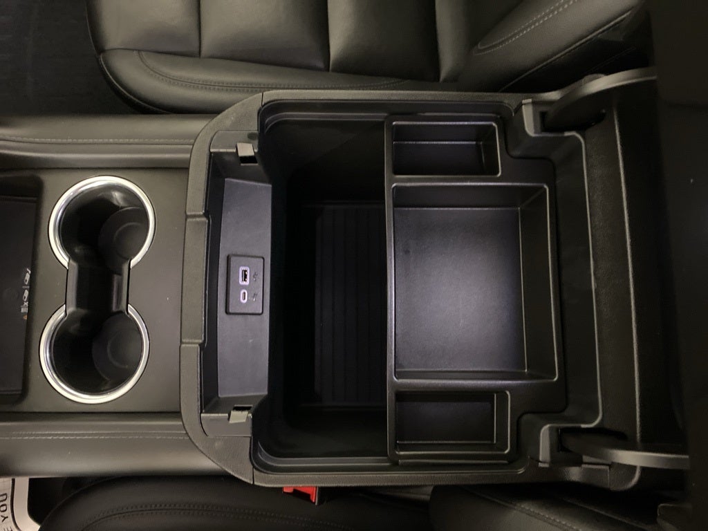 2022 Chevrolet Tahoe 4WD LT