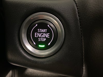 2022 Chevrolet Tahoe 4WD LT