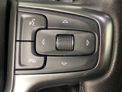 2022 Chevrolet Tahoe 4WD LT