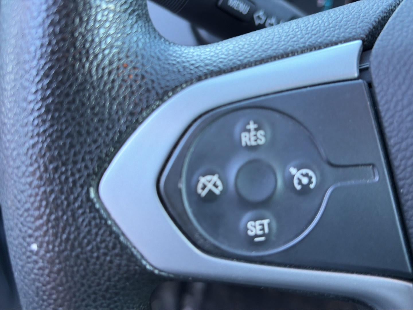 2021 GMC Canyon 4WD Extended Cab Elevation Standard