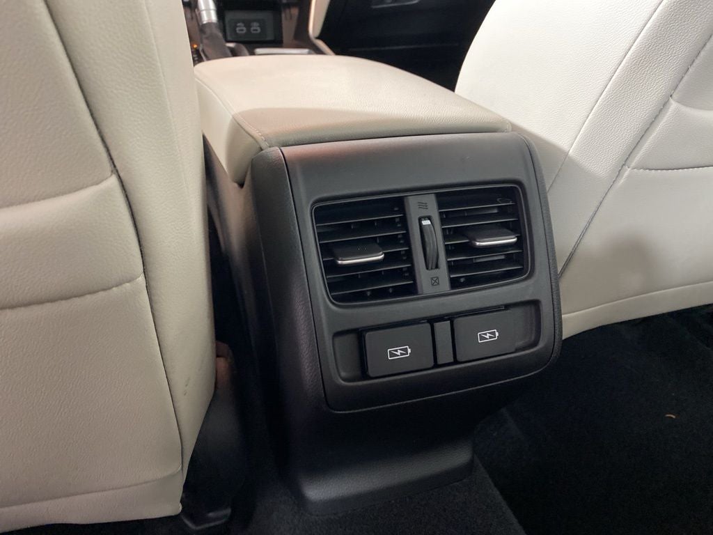 2021 Honda Accord EX-L