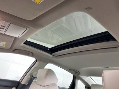 2021 Honda Accord EX-L