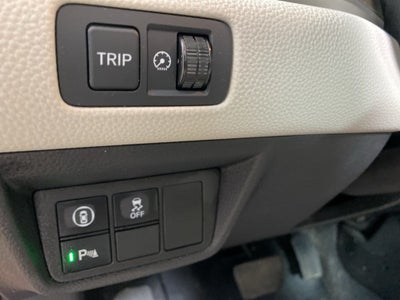 2021 Honda Accord EX-L