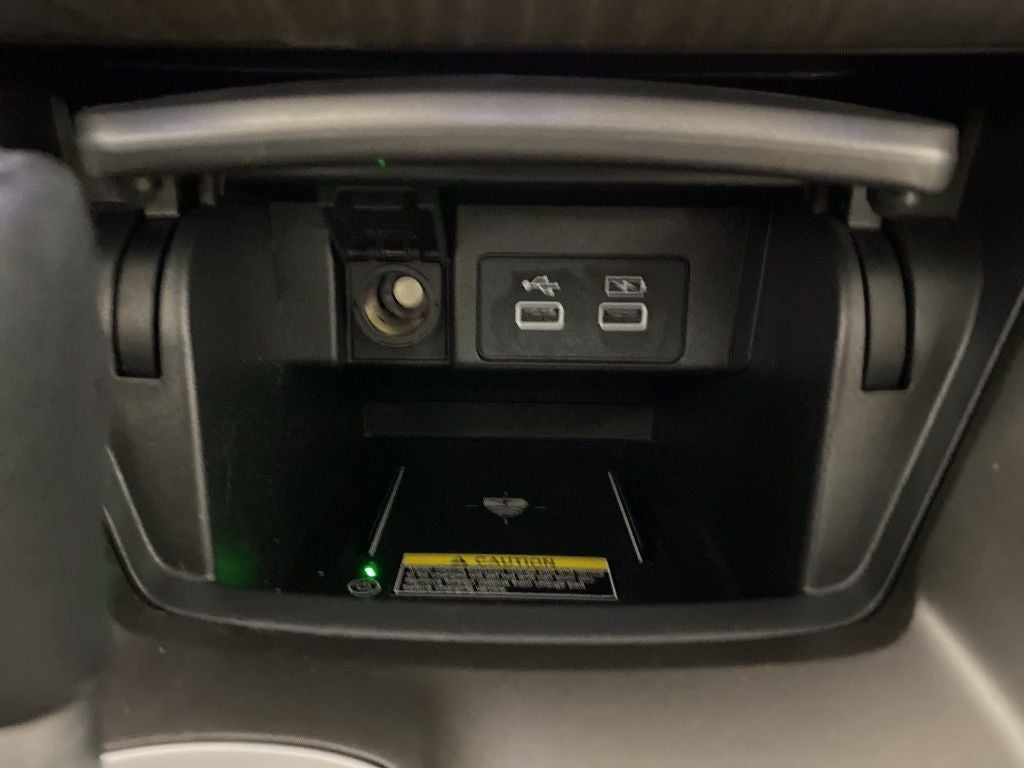 2021 Honda Accord EX-L