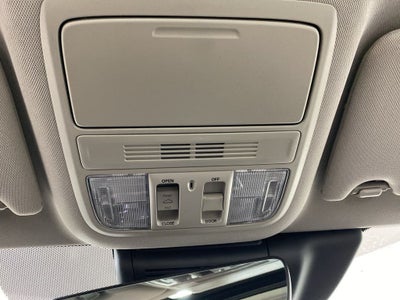 2021 Honda Accord EX-L