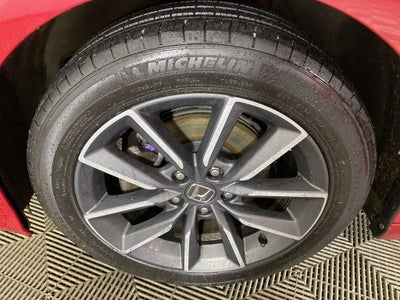 2021 Honda Accord EX-L