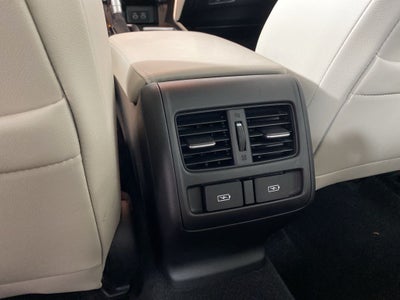 2021 Honda Accord EX-L