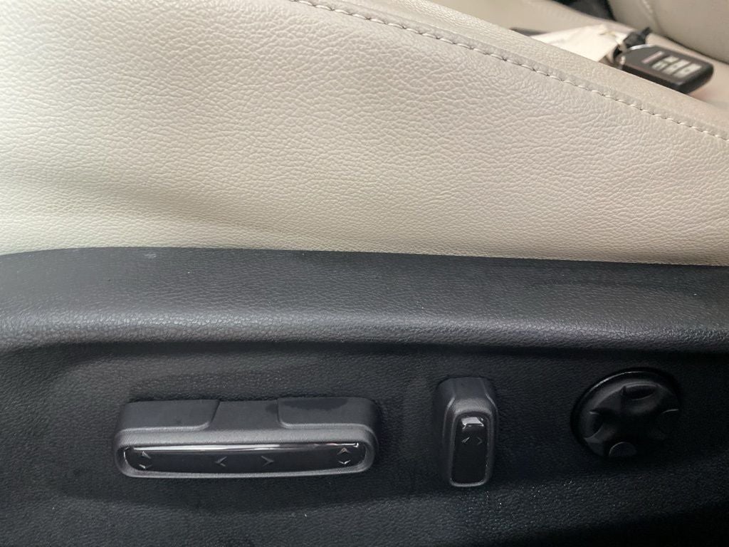 2021 Honda Accord EX-L