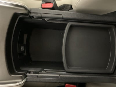 2021 Honda Accord EX-L