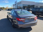 2021 Honda Accord Touring