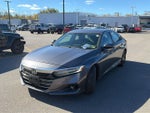 2021 Honda Accord Touring