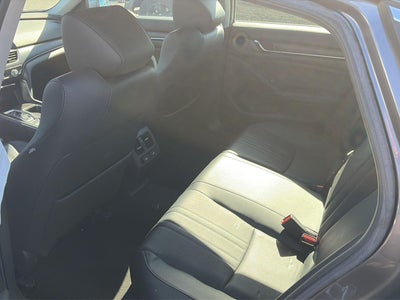 2021 Honda Accord Touring