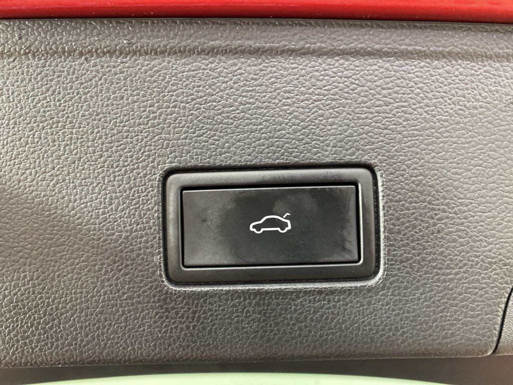 2025 Volkswagen Atlas Cross Sport 2.0T SEL Premium R-Line