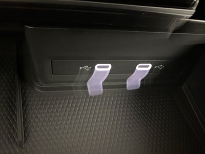 2025 Volkswagen Atlas Cross Sport 2.0T SEL Premium R-Line