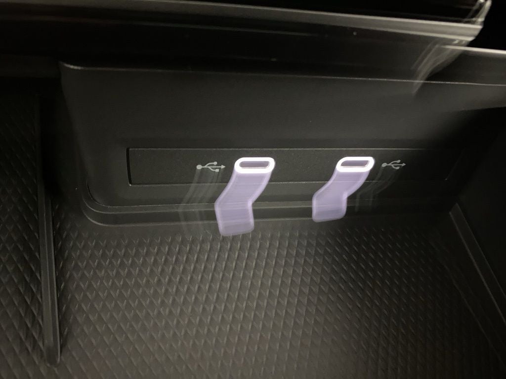 2025 Volkswagen Atlas Cross Sport 2.0T SEL Premium R-Line