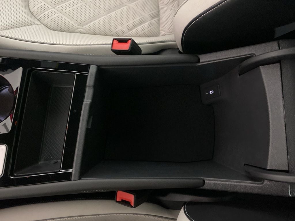 2025 Volkswagen Atlas Cross Sport 2.0T SEL Premium R-Line