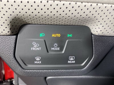 2025 Volkswagen Atlas Cross Sport 2.0T SEL Premium R-Line