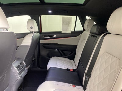 2025 Volkswagen Atlas Cross Sport 2.0T SEL Premium R-Line