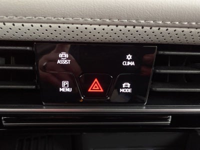 2025 Volkswagen Atlas Cross Sport 2.0T SEL Premium R-Line