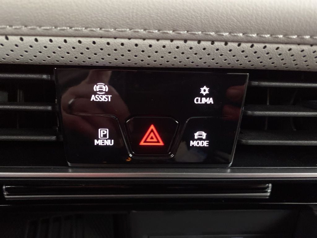 2025 Volkswagen Atlas Cross Sport 2.0T SEL Premium R-Line