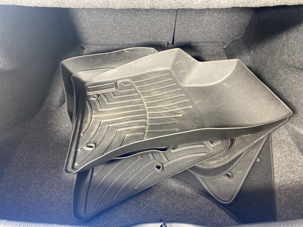 2019 Dodge Charger SRT Hellcat RWD