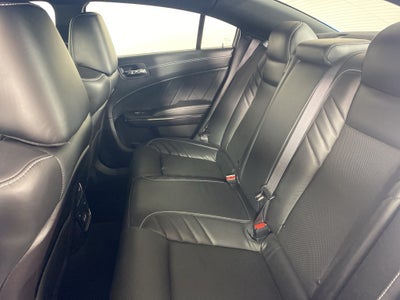 2019 Dodge Charger SRT Hellcat RWD