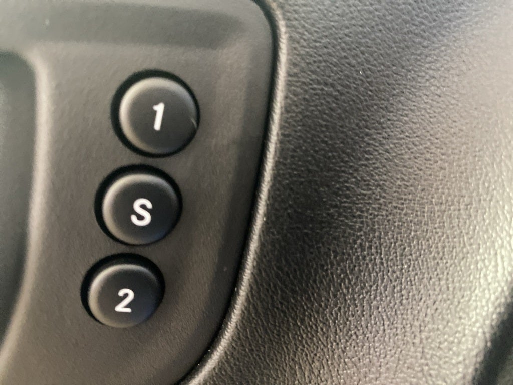 2019 Dodge Charger SRT Hellcat RWD