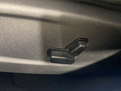 2019 Dodge Charger SRT Hellcat RWD