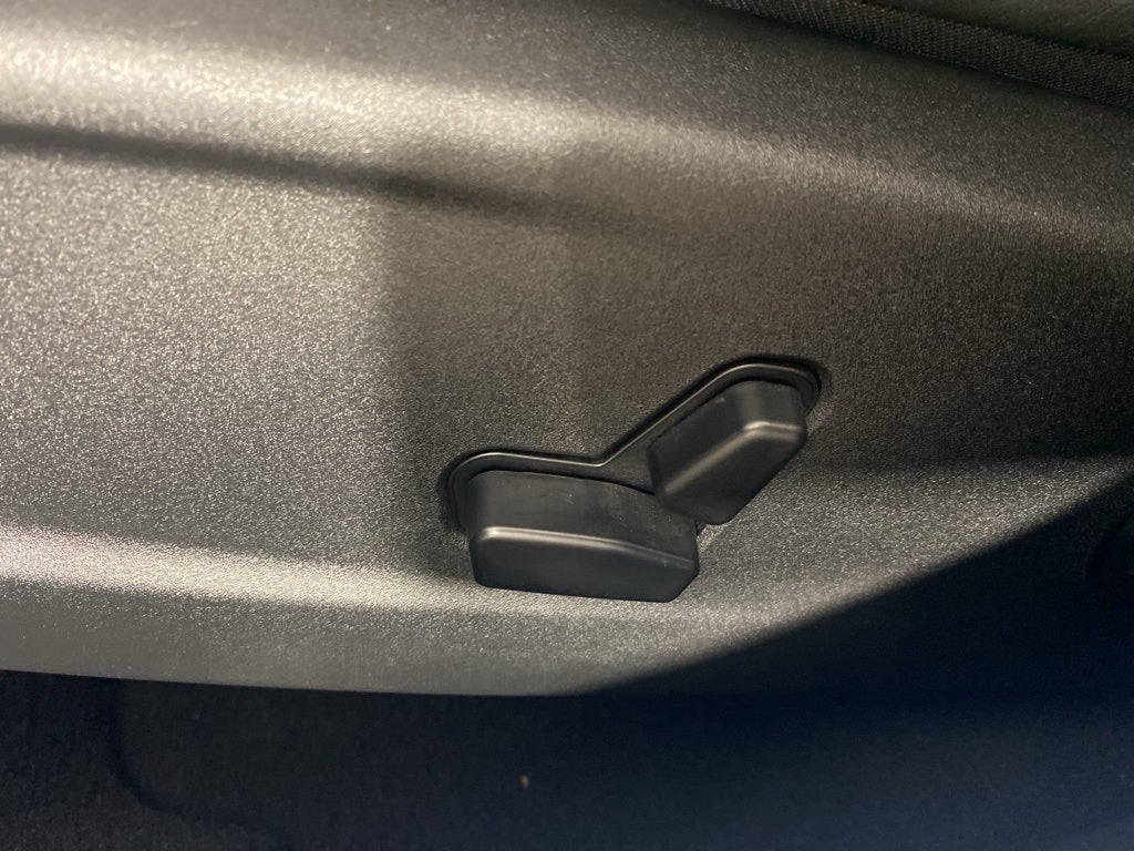 2019 Dodge Charger SRT Hellcat RWD