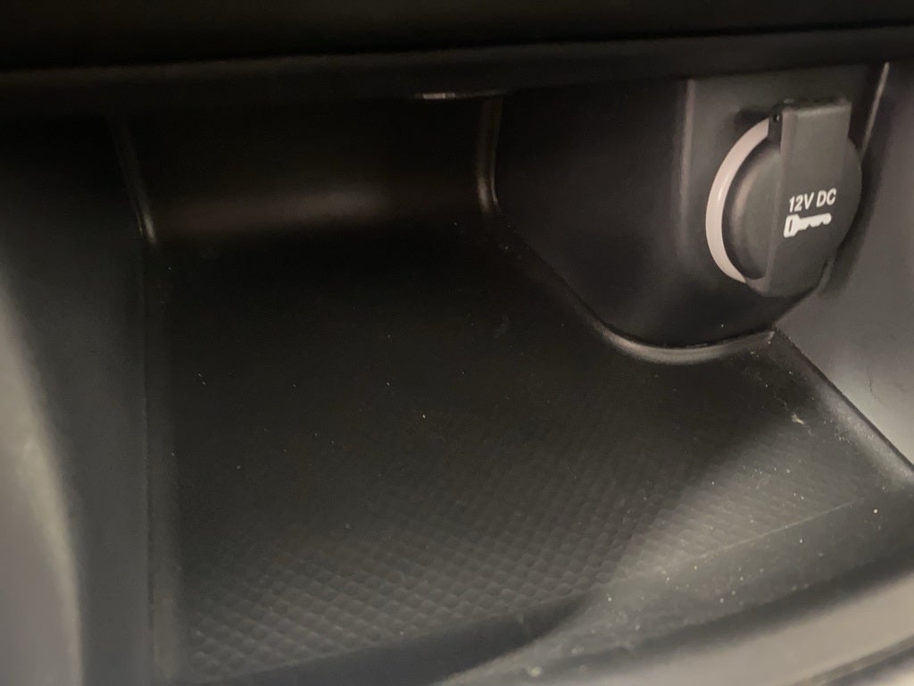 2019 Dodge Charger SRT Hellcat RWD