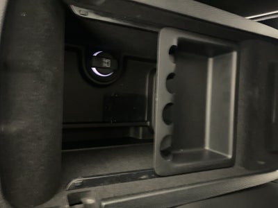 2019 Dodge Charger SRT Hellcat RWD