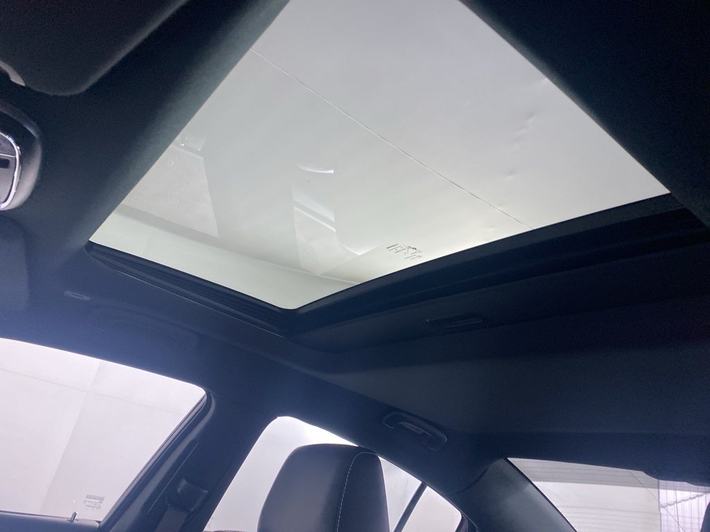 2019 Dodge Charger SRT Hellcat RWD