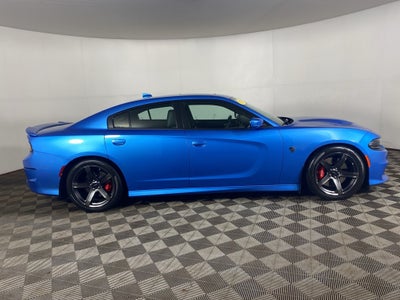 2019 Dodge Charger SRT Hellcat RWD