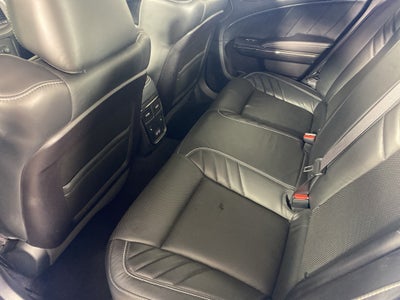 2019 Dodge Charger SRT Hellcat RWD