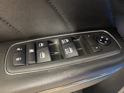 2019 Dodge Charger SRT Hellcat RWD