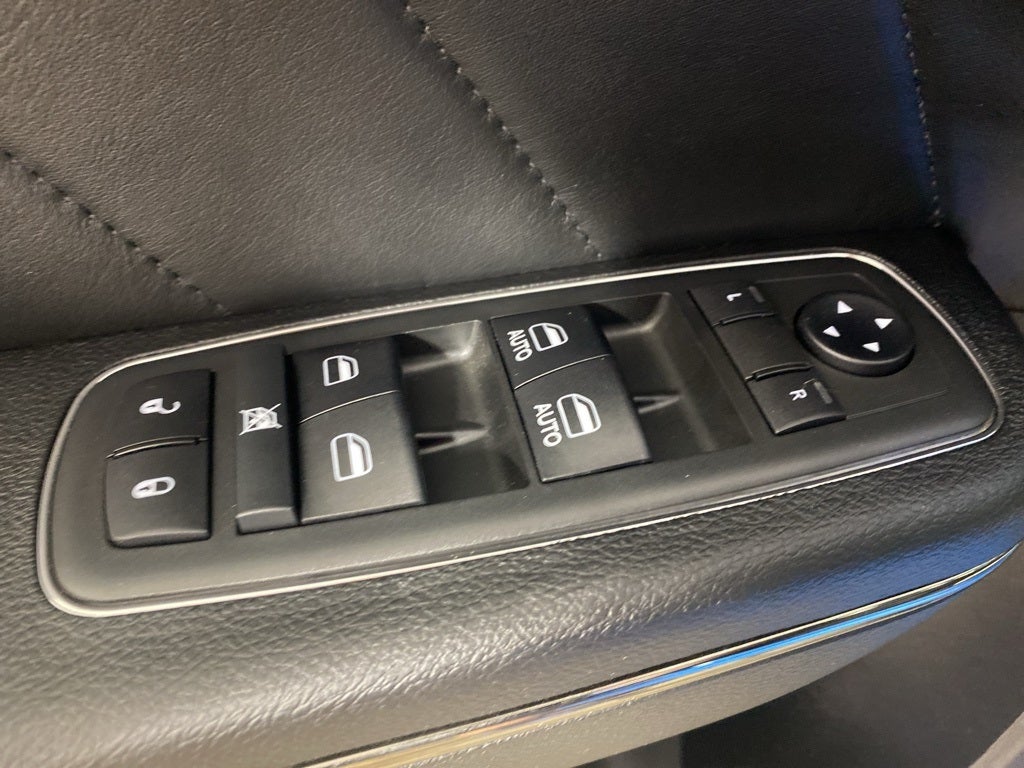 2019 Dodge Charger SRT Hellcat RWD